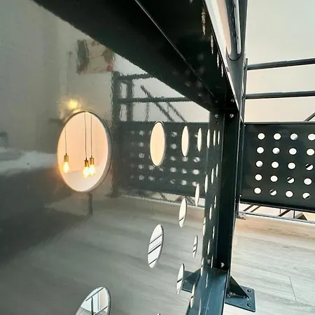 Au Coeur Des Moissons Reims