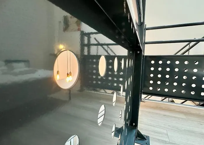 Au Coeur Des Moissons Reims