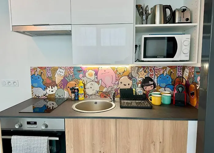 Au Coeur Des Moissons